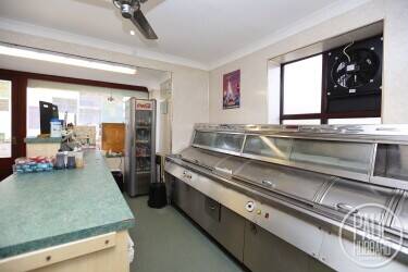 Popular, Coastal Fish & Chip Shop with Owner's Accommodation