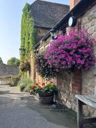 Remaining lease term of a stunning free-house pub located within a beautiful National Trust Village