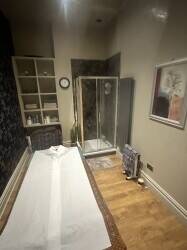 Thai massage shop in Harrogate town center Thai massage shop in Harrogate town center