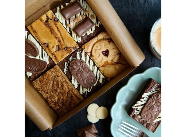 Sweet Success Story – Thriving Online Bakery Brand with 22K Subscribers Sweet Success Story – Thriving Online Bakery Brand with 22K Subscribers