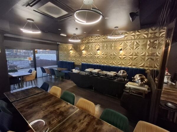 Restaurants For Sale in Leeds
