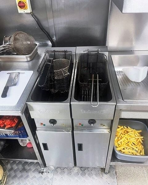 Chinese Takeaway for Sale Chinese Takeaway for Sale