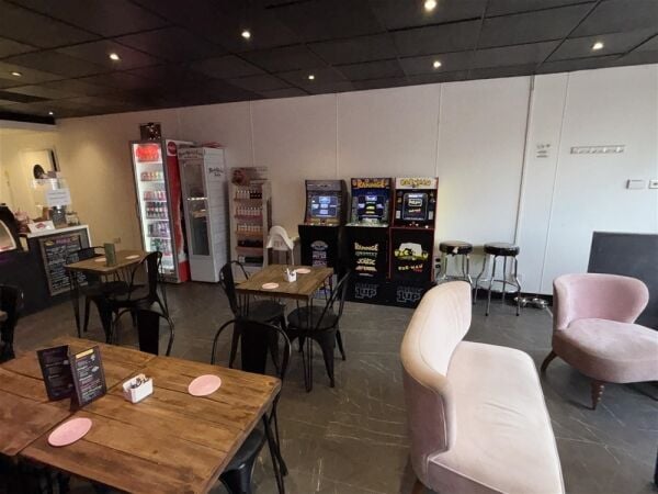 Cafe & Sandwich Bars For Sale in Littleborough