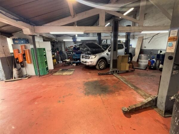 Vehicle Repairs & MOT For Sale in Leeds Vehicle Repairs & MOT For Sale in Leeds