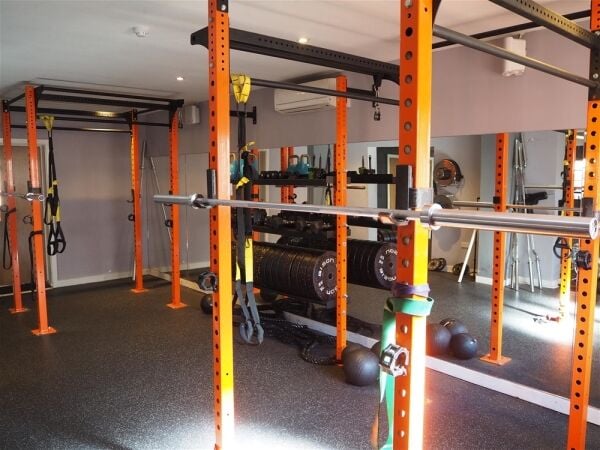 Gymnasium & Fitness For Sale in Malvern