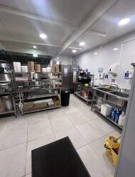 Profitable Dark Kitchen for Sale – Fully Equipped, Turnkey & Ready to Run – Dunstable