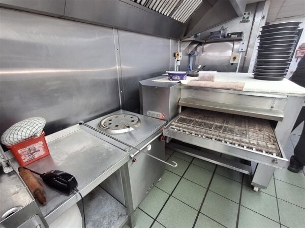 Fish & Chips For Sale in Walsall Fish & Chips For Sale in Walsall