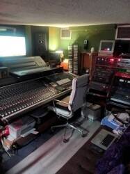 Recording Studio London Recording Studio London