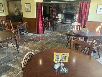 WORCESTERSHIRE/HEREFORDSHIRE BORDER - RIVERSIDE INN SET IN 2.7 ACRES