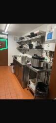 Japanese Restaurant for Sale in North Finchley London 