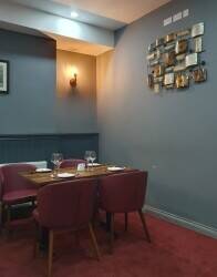 Indian Restaurant for sale in Holbeach Lincolnshire 
