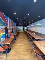 Restaurant Sublet Opportunity-Prime Camden (London) Location