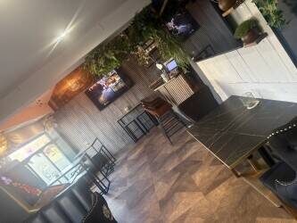 Cafe bar for sale in Penwortham Lancashire Cafe bar for sale in Penwortham Lancashire