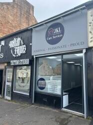 TO LET Retail Property Hamilton ML3-Ground Floor Street Facing&Prime Trading Position & Free Parking