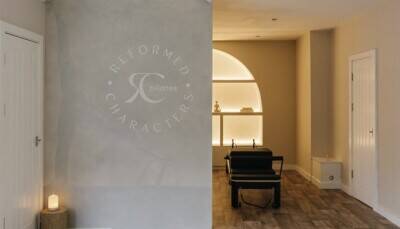 Luxury Reformer Pilates Studio in Liverpool with Loyal Client Base and Boutique Styling