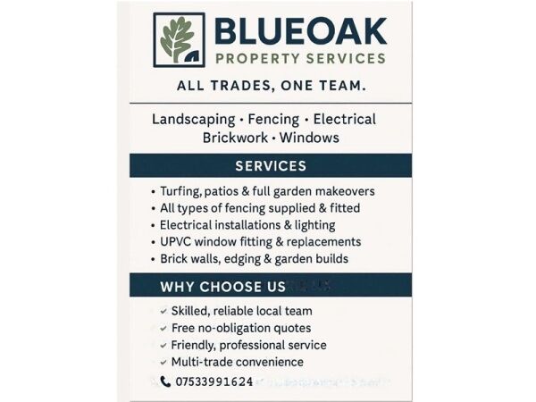 Built for Growth – Urban Planning & Landscaping Business Built for Growth – Urban Planning & Landscaping Business