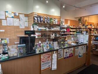 Established Health Food Business