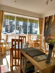 Leasehold Guest House Hotel Bed and Breakfast Business Living Accommodation Ambleside Lake District