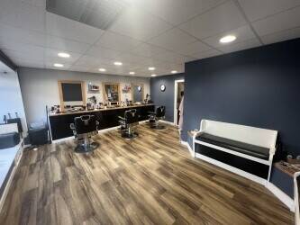 Traditional barbershop located in the ever-expanding village of East Calder (ref 1813) Traditional barbershop located in the ever-expanding village of East Calder (ref 1813)