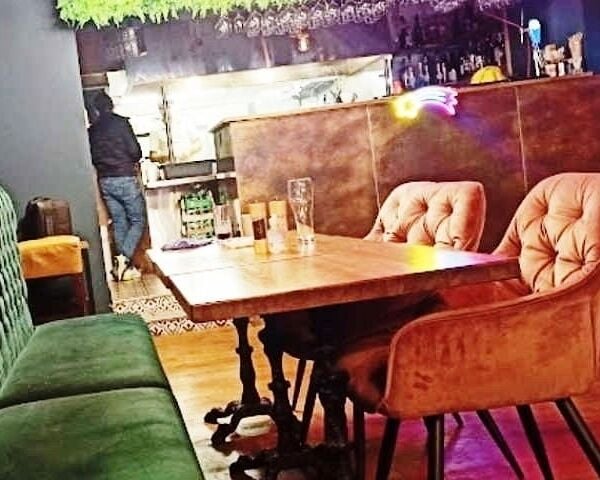 Turkish & Greek Restaurant for Sale Turkish & Greek Restaurant for Sale