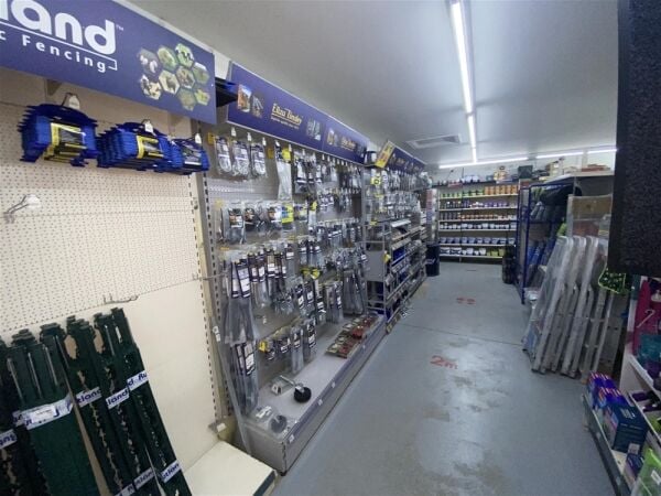 Retail For Sale in Kettering Retail For Sale in Kettering