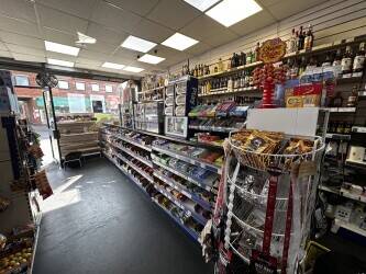 Well-Established Convenience Store in High Footfall Location Near Portslade Station