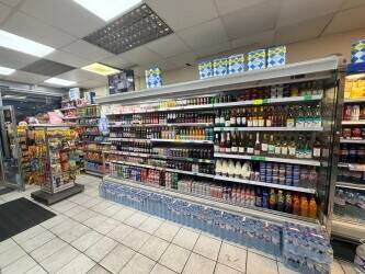 Off-licence for sale in Edgware