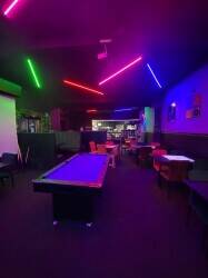 Fantastic Board Game Cafe in BlackBurn For sale - Unique Opportunity Fantastic Board Game Cafe in BlackBurn For sale - Unique Opportunity