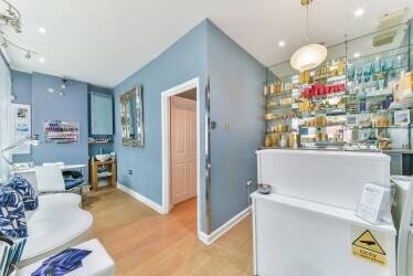 Premium 5 Star Beauty Salon & Skin Clinic, Est in 1992, for Sale in Richmond / East Sheen, London Premium 5 Star Beauty Salon & Skin Clinic, Est in 1992, for Sale in Richmond / East Sheen, London