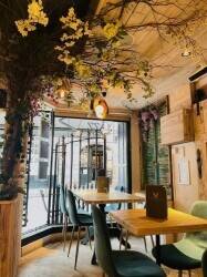 CHESHIRE - STYLISH RESTAURANT AND BAR IN THE HEART OF CHESTER CITY CENTRE CHESHIRE - STYLISH RESTAURANT AND BAR IN THE HEART OF CHESTER CITY CENTRE
