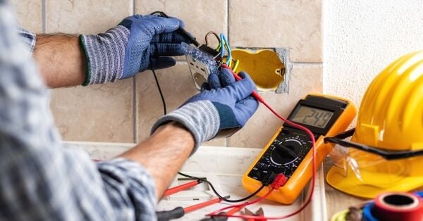 Well-Established Electrical Contracting Business – Covering Cheltenham, Gloucestershire & The Cotswolds Well-Established Electrical Contracting Business – Covering Cheltenham, Gloucestershire & The Cotswolds