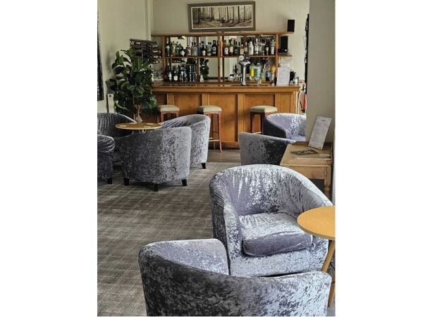 Escape to the Forest β Charming B&B with Bistro Opportunity Escape to the Forest β Charming B&B with Bistro Opportunity
