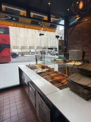 Licensed Turkish Restaurant & Takeaway for sale in London