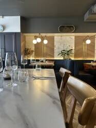 Prime Turkish Restaurant For Sale Huge Growth Potential Great Decoration