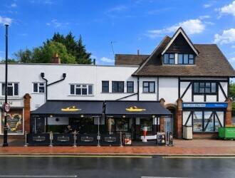 Established Coffee Shop  15yrs for Sale in Surrey