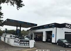 MOT & Petrol station for sale in Hertfordshire MOT & Petrol station for sale in Hertfordshire