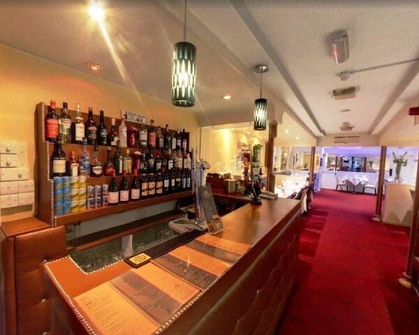 Full Fitted Licensed Indian Restaurant closed for Sale