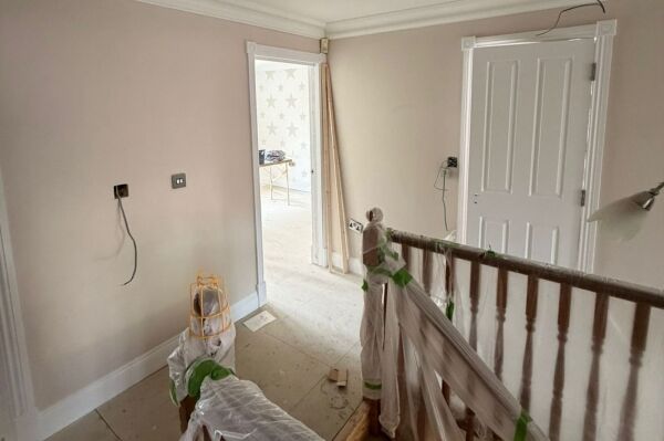 Painting & Decorating Business - Newport