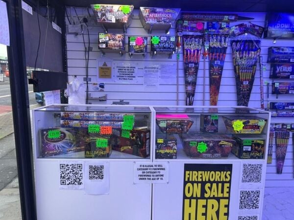 Trendy Mobile Retail Opportunity in Prime Bolton Location Trendy Mobile Retail Opportunity in Prime Bolton Location