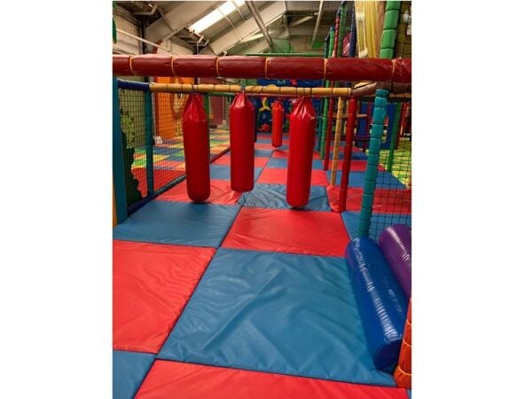 Thriving Soft Play & Party Centre – Warrington’s No.1 Baby Play Destination! Thriving Soft Play & Party Centre – Warrington’s No.1 Baby Play Destination!