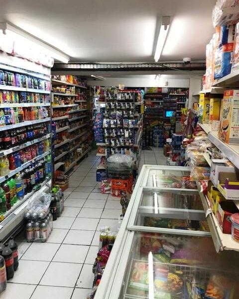 Conveniences Store Plus Off Licence for Sale