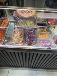 Deli bar and Restaurent town centre location