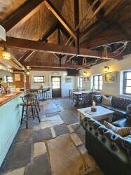 Iconic and Award Winning Free Of Tie Dorset Country Pub With A High Turnover & Exceptional Profits