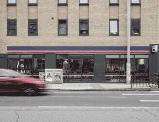 F45 Training Studio London F45 Training Studio London