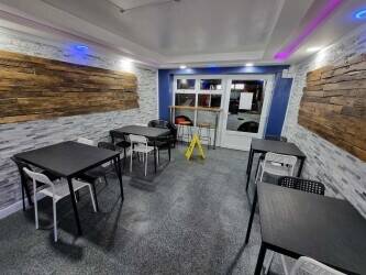 Dessert & Burger Takeaway for Sale – Doncaster