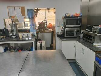 Very busy main road hot & cold Sandwich takeaway business. Very busy main road hot & cold Sandwich takeaway business.