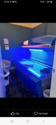 Tanning Salon for sale in Abergele North Wales Tanning Salon for sale in Abergele North Wales