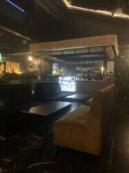 Busy Shisha Lounge For Sale