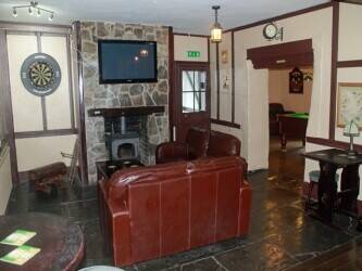 POWYS - CENTURIES OLD PUB IN PLOT 0F 2.8 ACRES