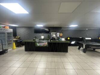 Fast food, cafe style food business located in Birmingham